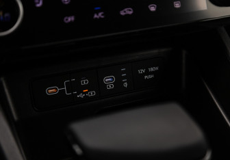 Новый Hyundai Tucson 2025 (13 фото)