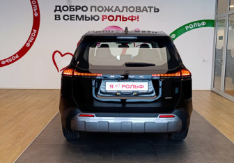 Новый Toyota RAV4 2026 (5 фото)