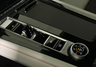 Новый Volkswagen Teramont 2025 (20 фото)