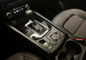 Новый Mazda CX-5 2026 (19 фото)