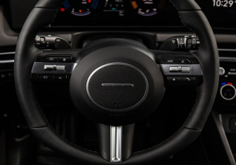 Новый Hyundai Tucson 2025 (22 фото)