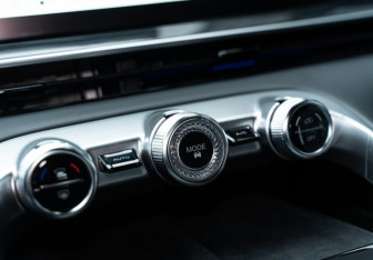 Новый Exeed RX 2024 (40 фото)