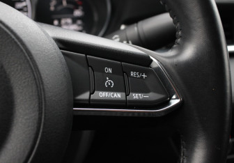 Подержанный автомобиль Mazda 6 Sedan 2020 года (15 фото)