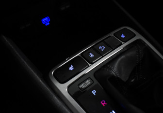 Подержанный автомобиль Hyundai Creta 2020 года (19 фото)