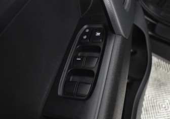 Подержанный автомобиль Hyundai Creta 2016 года (20 фото)