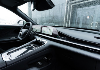 Новый Exeed RX 2024 (38 фото)