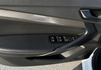 Подержанный автомобиль LADA (ВАЗ) Vesta Sedan 2023 года (13 фото)