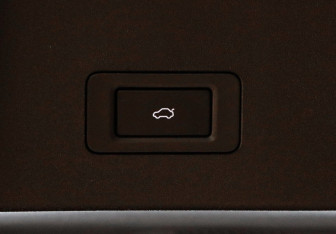 Новый Exeed RX 2025 (27 фото)