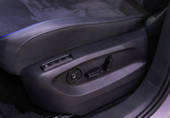 Новый Volkswagen Tiguan 2025 (34 фото)