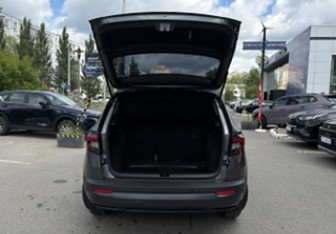 Подержанный автомобиль Skoda Karoq 2021 года (17 фото)