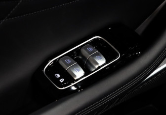 Новый Exeed RX 2025 (21 фото)