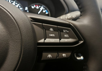 Новый Mazda CX-5 2026 (18 фото)