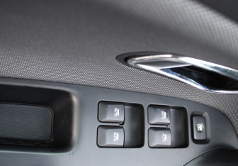 Подержанный автомобиль Kia Ceed Hatchback 2014 года (15 фото)