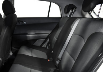Подержанный автомобиль Hyundai Creta 2020 года (12 фото)