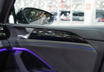 Новый Volkswagen Tiguan 2025 (33 фото)