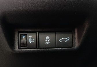 Новый Toyota RAV4 2026 (15 фото)