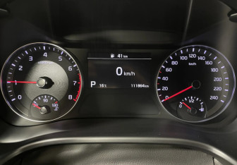 Подержанный автомобиль Kia Cerato Sedan 2020 года (13 фото)