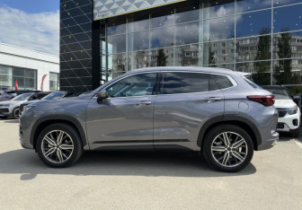 Подержанный автомобиль Exeed LX 2024 года (4 фото)