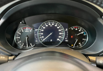 Новый Mazda CX-5 2025 (11 фото)