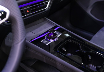 Новый Volkswagen Tiguan 2025 (20 фото)