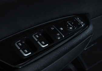 Подержанный автомобиль Kia Optima Sedan 2019 года (15 фото)