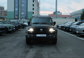 Подержанный автомобиль Tank 300 2024 года (3 фото)