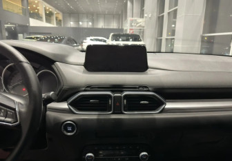 Подержанный автомобиль Mazda CX-5 2019 года (15 фото)