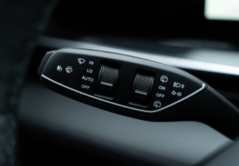 Новый Exeed RX 2024 (25 фото)