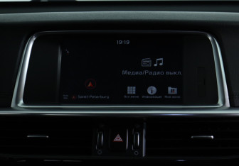 Подержанный автомобиль Kia Optima Sedan 2019 года (13 фото)
