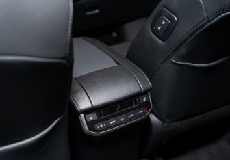 Новый Toyota Highlander 2025 (27 фото)