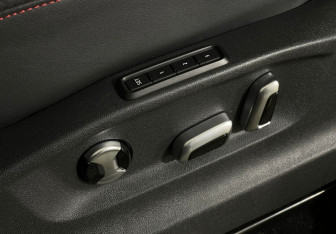 Новый Volkswagen Teramont 2025 (23 фото)