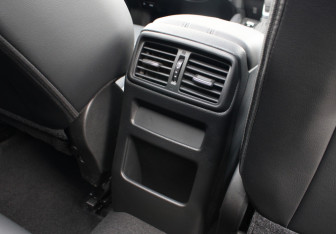 Новый Nissan Qashqai 2026 (21 фото)