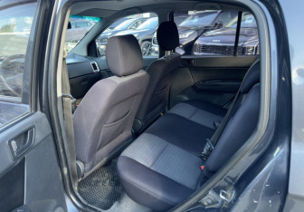 Подержанный автомобиль Hyundai Getz 2007 года (12 фото)