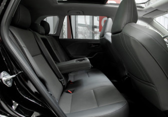 Новый Toyota RAV4 2026 (19 фото)