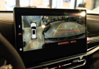 Новый Toyota Highlander 2025 (24 фото)