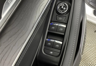Подержанный автомобиль Exeed LX 2023 года (14 фото)