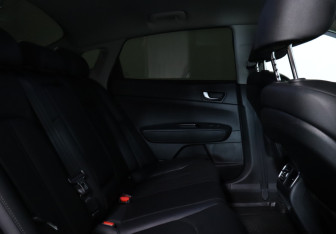 Подержанный автомобиль Kia Optima Sedan 2019 года (22 фото)