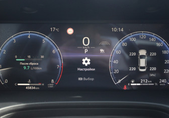 Подержанный автомобиль Toyota Camry Sedan 2024 года (22 фото)
