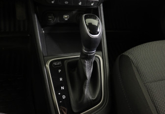 Подержанный автомобиль Hyundai Solaris Sedan 2019 года (12 фото)