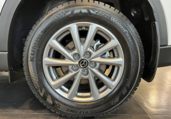 Новый Mazda CX-5 2026 (13 фото)