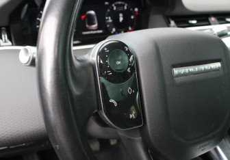 Подержанный автомобиль Land Rover Range Rover Evoque 2019 года (14 фото)
