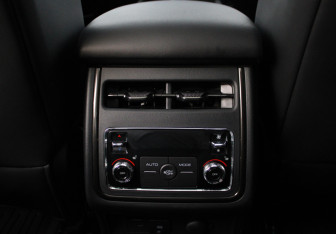 Подержанный автомобиль Haval H9 2024 года (13 фото)