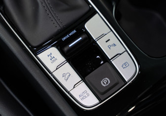 Новый Hyundai Tucson 2025 (26 фото)