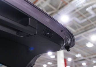 Новый Volkswagen Tiguan 2025 (14 фото)