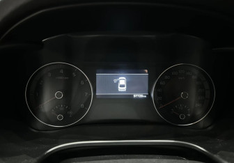 Подержанный автомобиль Kia Cerato Sedan 2020 года (14 фото)