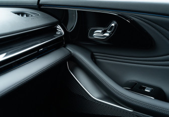 Новый Exeed RX 2024 (36 фото)