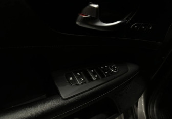 Подержанный автомобиль Kia Cerato Sedan 2020 года (17 фото)