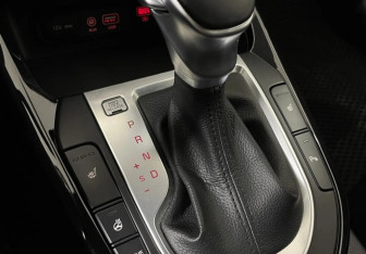 Подержанный автомобиль Kia Cerato Sedan 2020 года (12 фото)