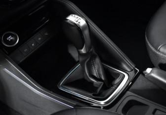 Подержанный автомобиль Renault Kaptur 2020 года (11 фото)