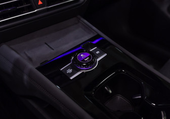 Новый Volkswagen Tiguan 2025 (21 фото)